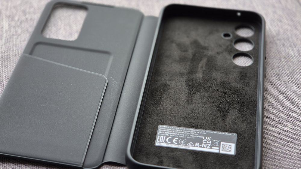 Husa Samsung A35 5g