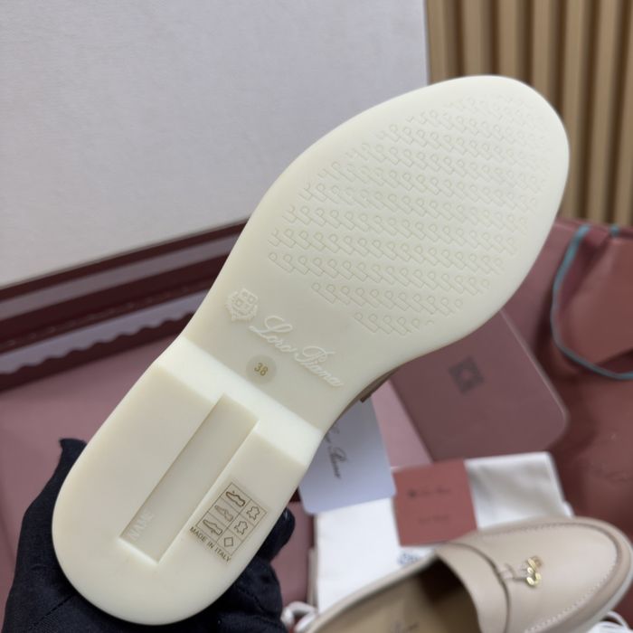 Mocasini Loro Piana