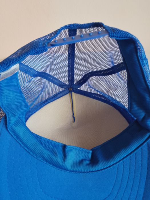 Caciula Baseball Vintage Inter Milan anii 80