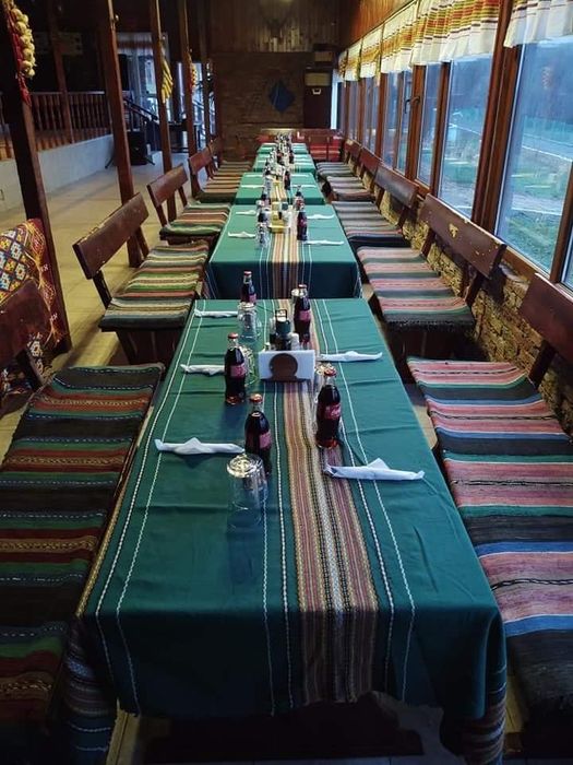 Продава се Заведение в с. Баня, Област Бургас - 1 кв.м за 500000 €/кв.м - Снимка #9