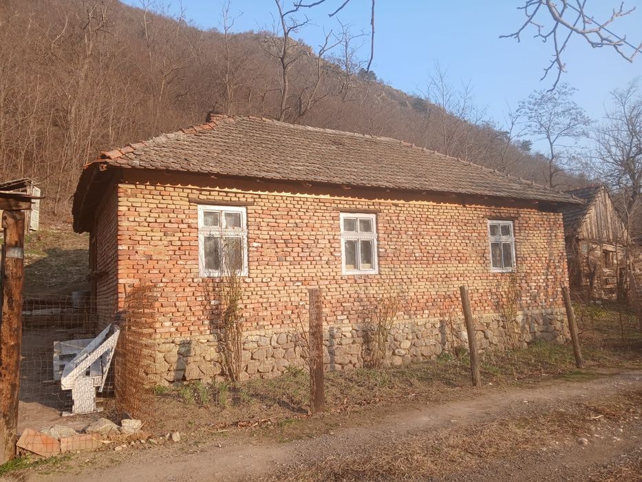 Casa de vanzare Orsova