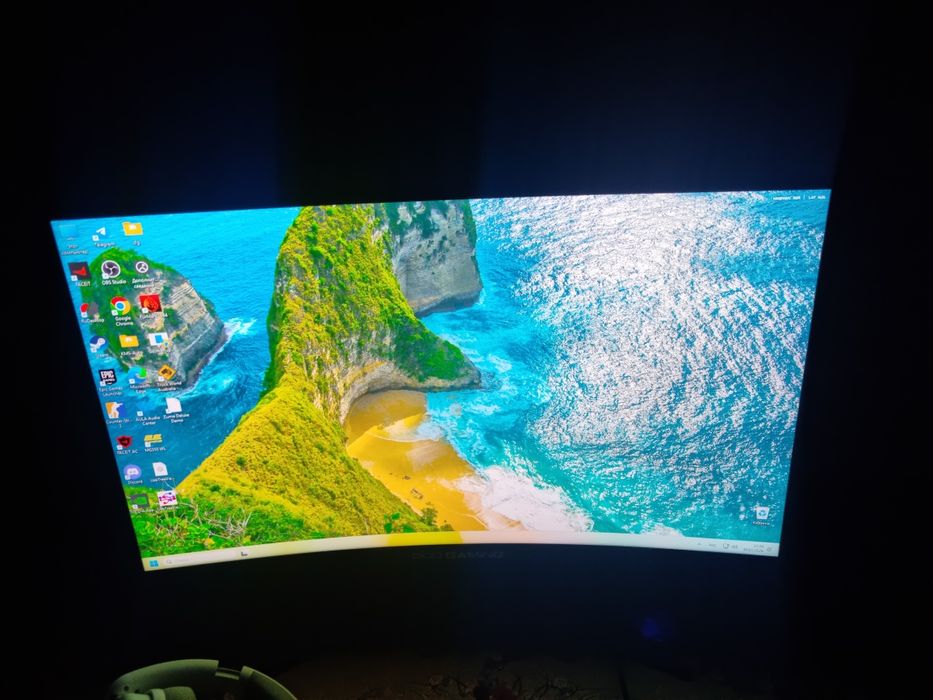 Full sborka gaming kompyuter sotiladi srochna