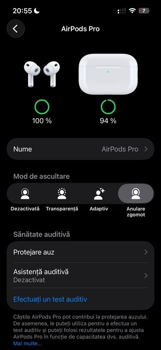 AirPods Pro 3 Sigilate