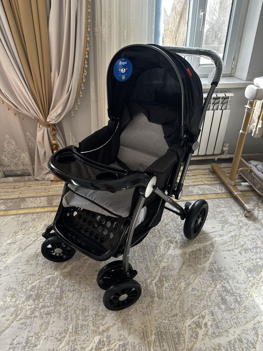 Балалар  коляскасы