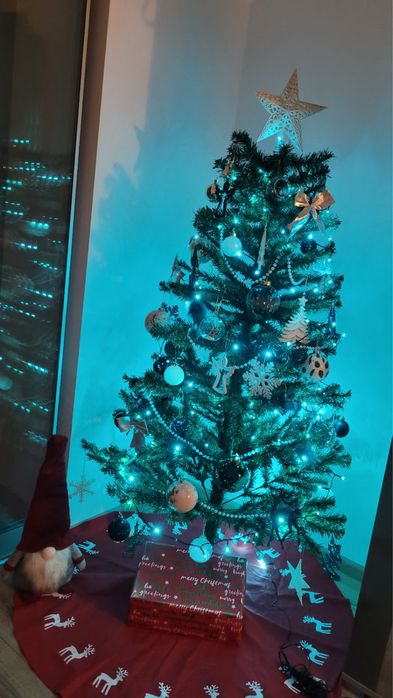 Brad artificial 150cm