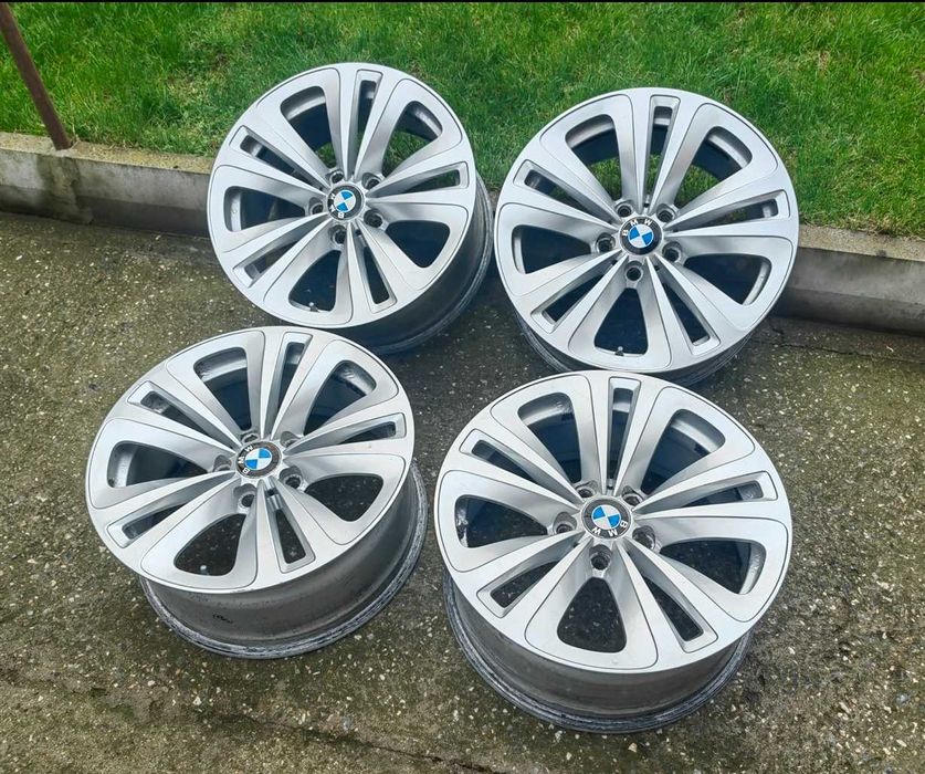 Джанти за BMW 18' 5 x 120