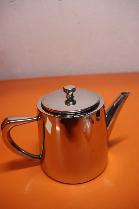Café Olé Derwent чайник от неръждаема стомана, 650 мл
