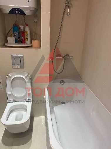 Дава се под наем Двустаен апартамент в Варна, Бриз - 87 кв.м за 650 € - Снимка #9