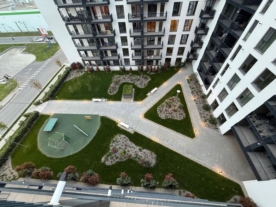 Apartament 2 camere de vanzare in Estoria City | Direct Proprietar