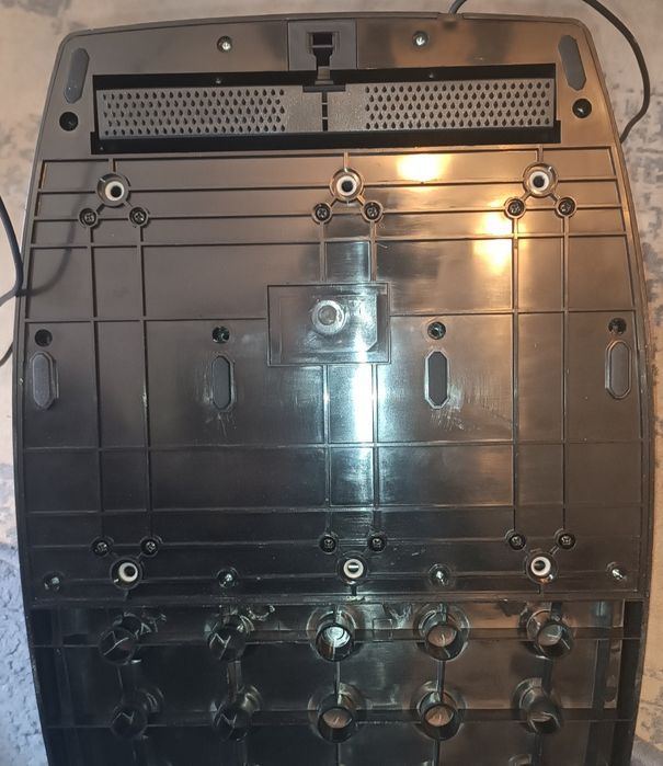 Logitech G923 Волан с Подобрени Педали