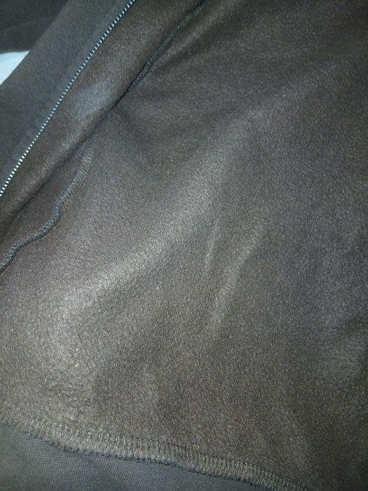 Упит tracksuit (горница). Мек и по тялото