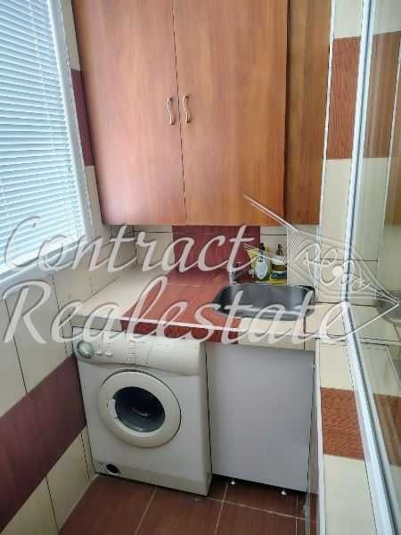 Дава се под наем Едностаен апартамент в Варна, Младост 2 - 30 кв.м за 285.6 € - Снимка #2