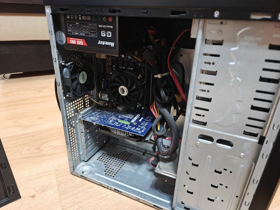 Продам компьютер