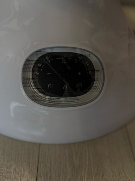 Бебешка люлка-шезлонг  CANGAROO  TRIUMPH