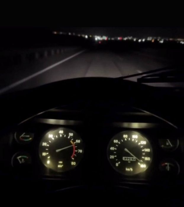 Vaz 2107 radnoy kraska