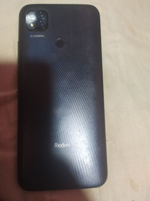 Redmi 9 c sotiladi hotira 4 ga64