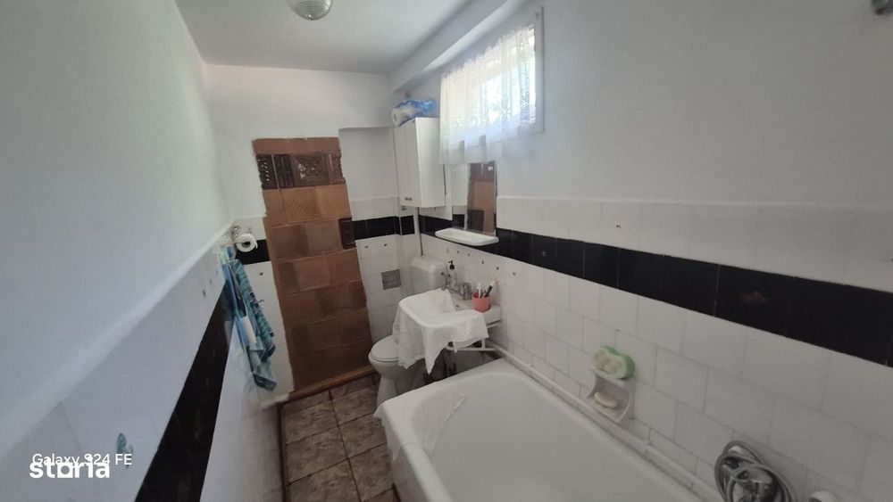 Casa zona Dragos Voda teren 680 mp