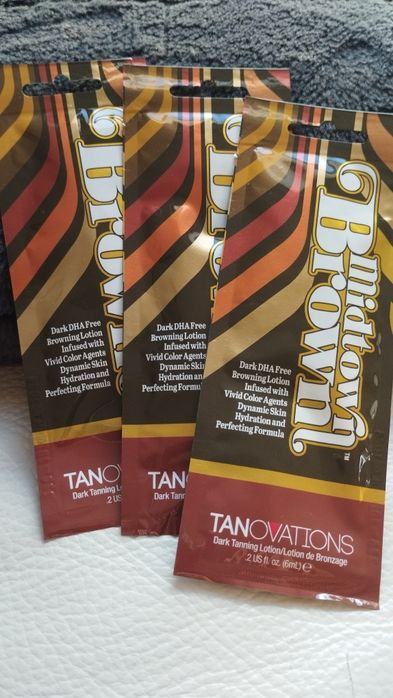 Соларна козметика