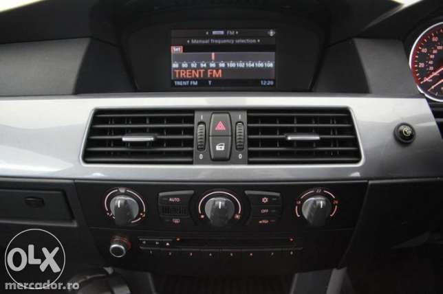 Bmw Business 1/3/5/6/X5/X6 Harti Full Europa + Romania 2024 NOU!!!