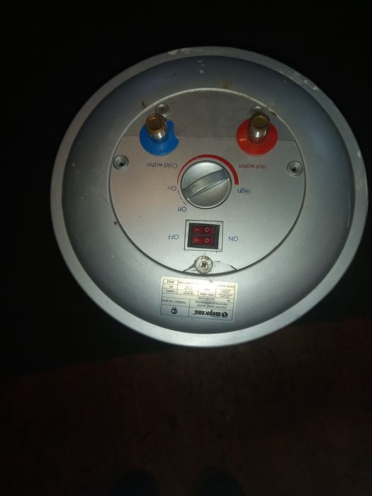 Продаётся аристон термекс