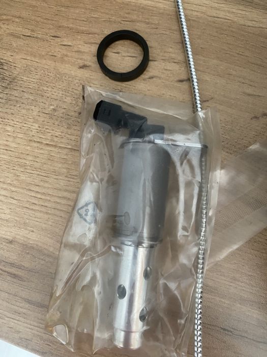 Клапан Ваноса БМВ Х5 Е70