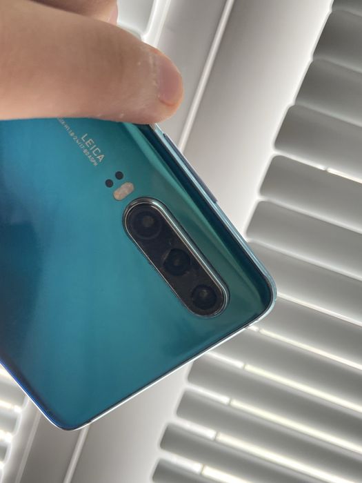телефон huawei p30