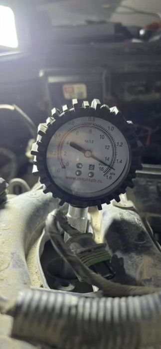 Двигатель 21126 Приора, Гранта