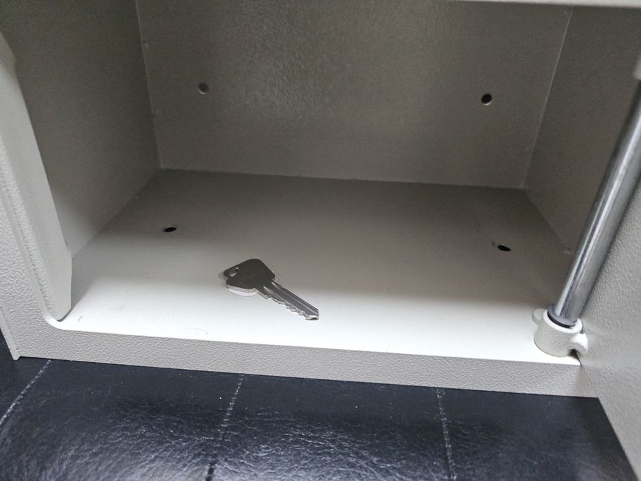 Сейф каса МАUER.