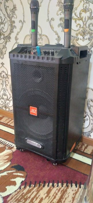 JBZ    Калонка    сотилади    модел   12-06