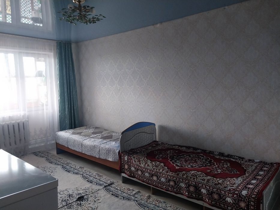 Продаётся квартира