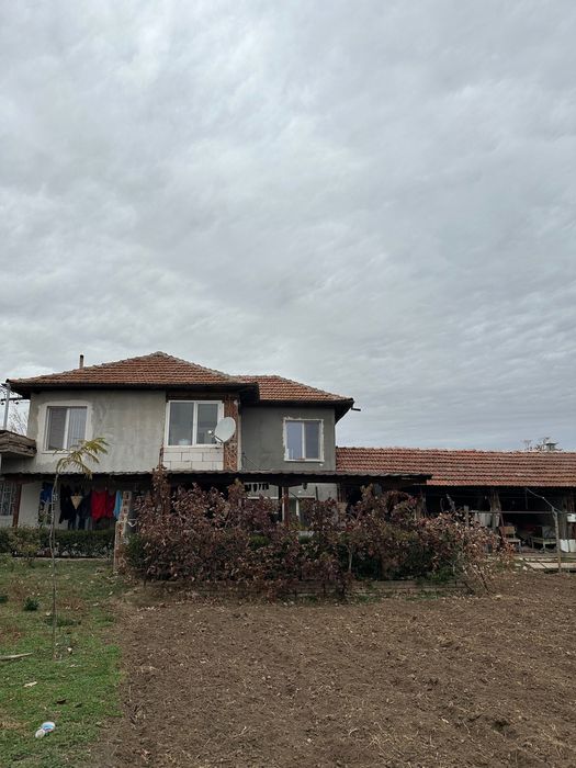 Продава се Къща в с. Хотница, Област Велико Търново - 130 кв.м за 770 €/кв.м - Снимка #1