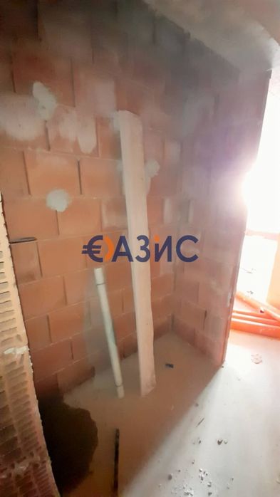 Апартамент с 2 спални в ново строителство, Бургас, България, 114 кв.,
