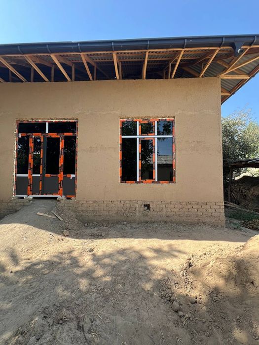 Окна и двери Акфа Термо Екопен