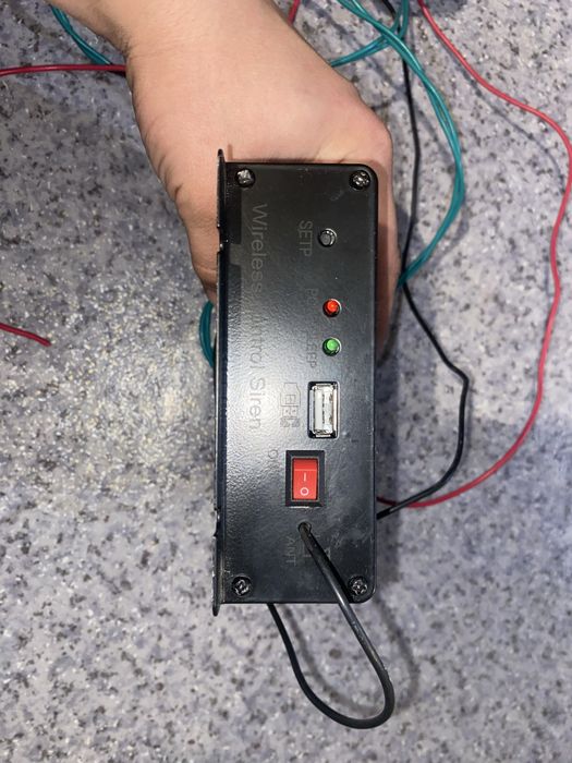 Продам СГУ  800W