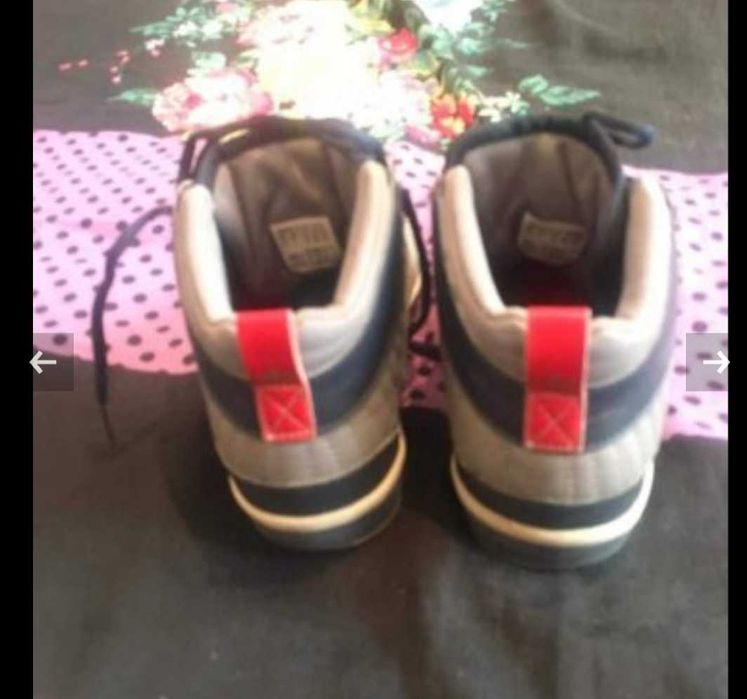 Детски маратонки Адидас