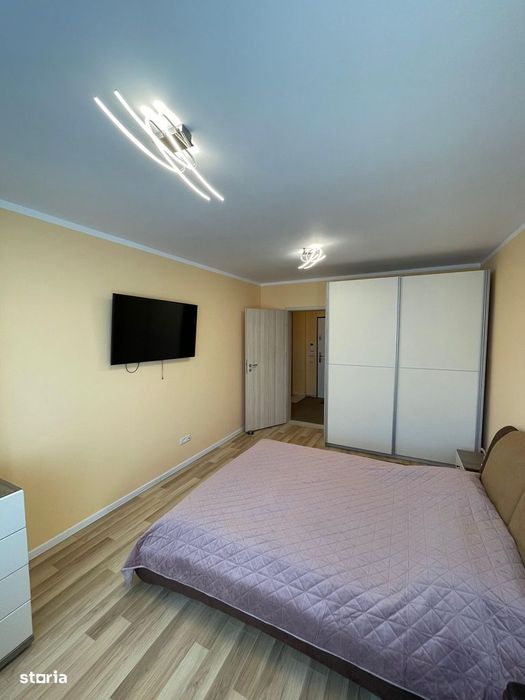 Proprietar, vand apartament 2 camere City of Mara Timisoara, Central