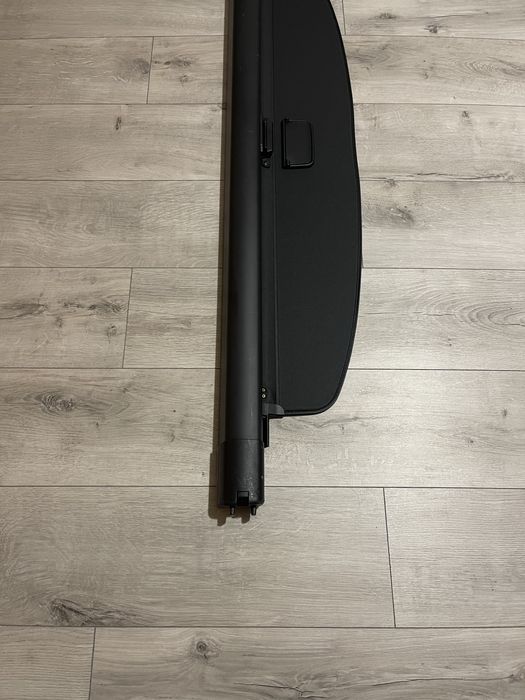 Оригинална щора за багажник за Audi Q7 след 2019г