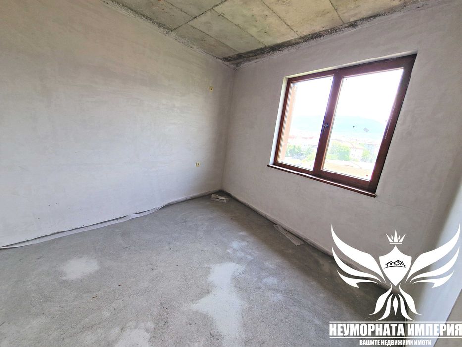 Продавам нов тристаен 110кв.м. 5ет. в гр.Асеновград, кв.Баба Тонка