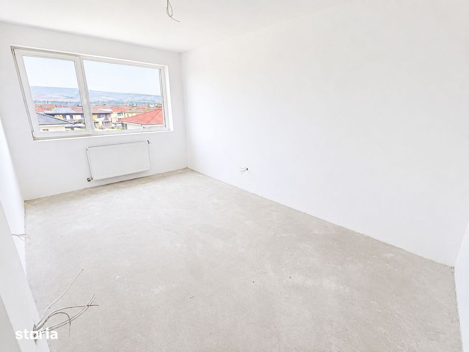 Apartament de 3 camere, 62 mp, zona Urusagului — fotografia 3