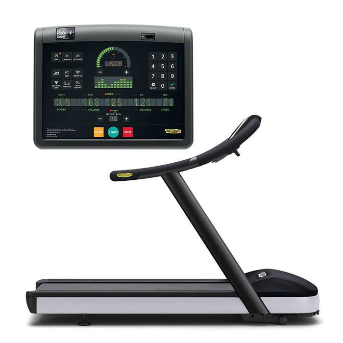 Technogym Run Now 600 LED
