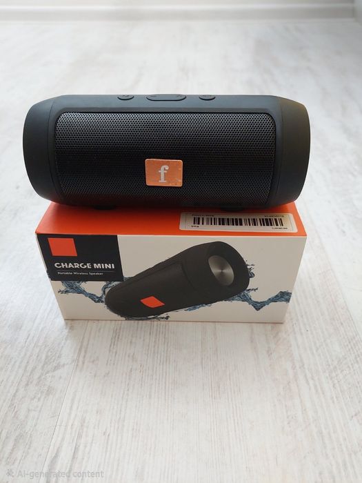 Bluetooth колонка Charge Mini