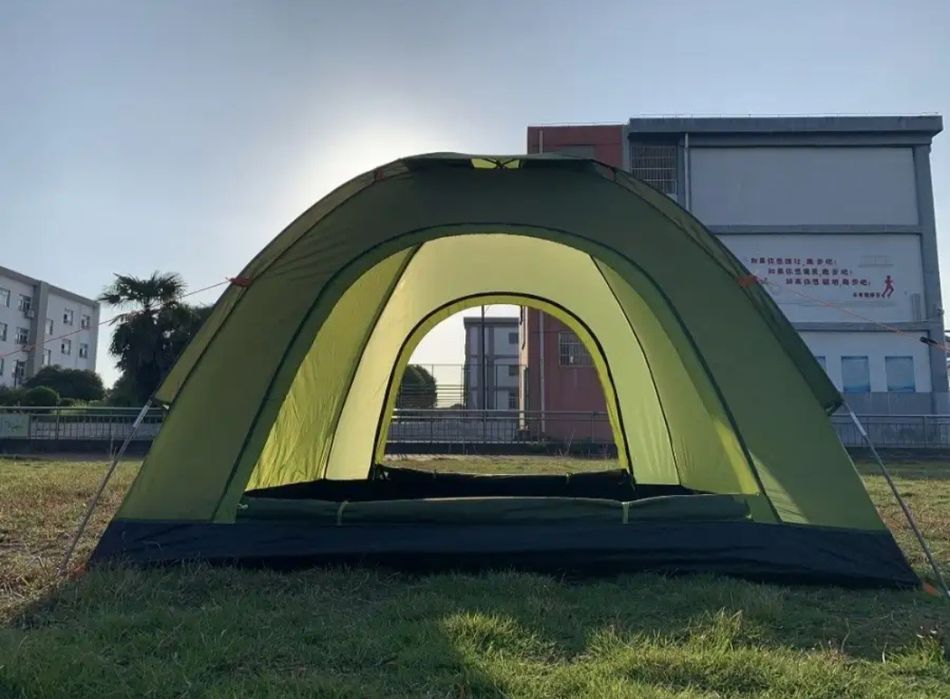 Продам новую палатку