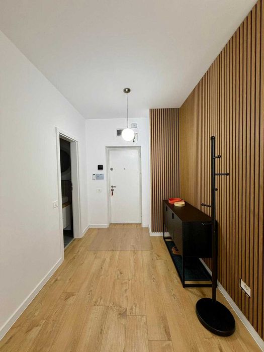 Proprietar, Vivalia V8, prima inchiriere, contract ANAF, loc parcare