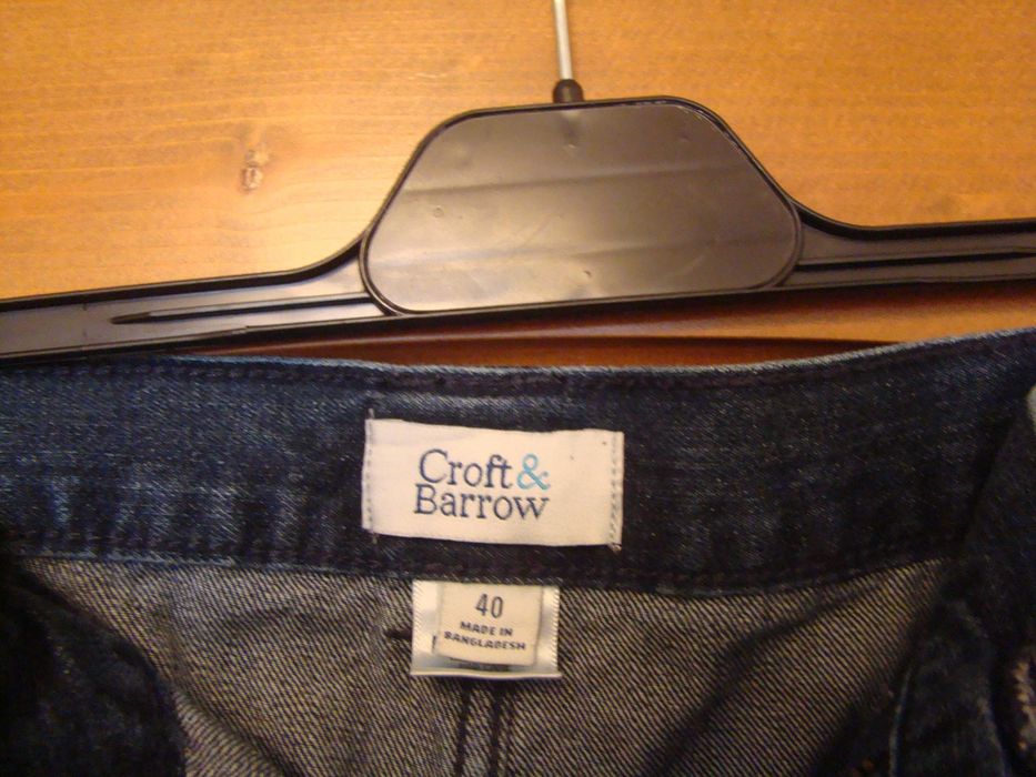 Мъжки , къси дънки - № 40