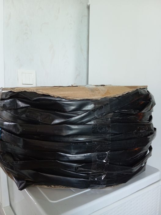 Шланг для капельного полива