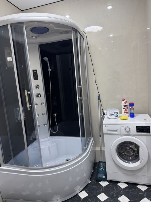 Квартира посуточно