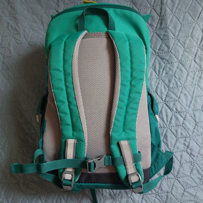 Детска раница - Deuter - Kikki Dragon