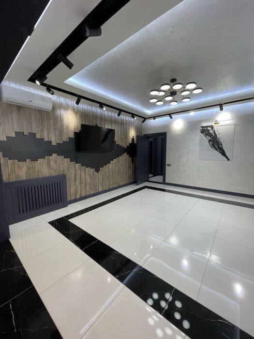 СРОЧНО Ойбек 122м2 3 ком + ресепшн !!!