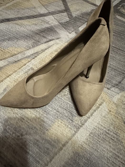 Продам туфли