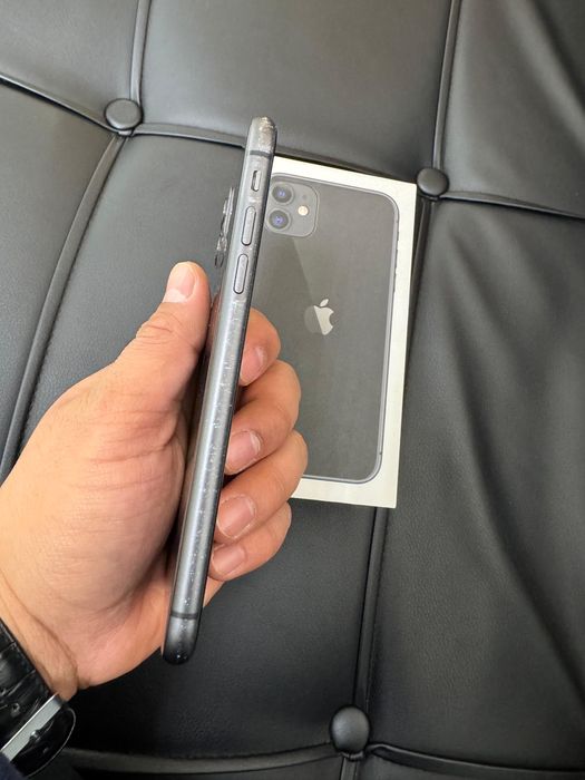 Iphone 11 64гб  акум 79